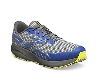 Men's Brooks Divide 4 Trail Running Shoes