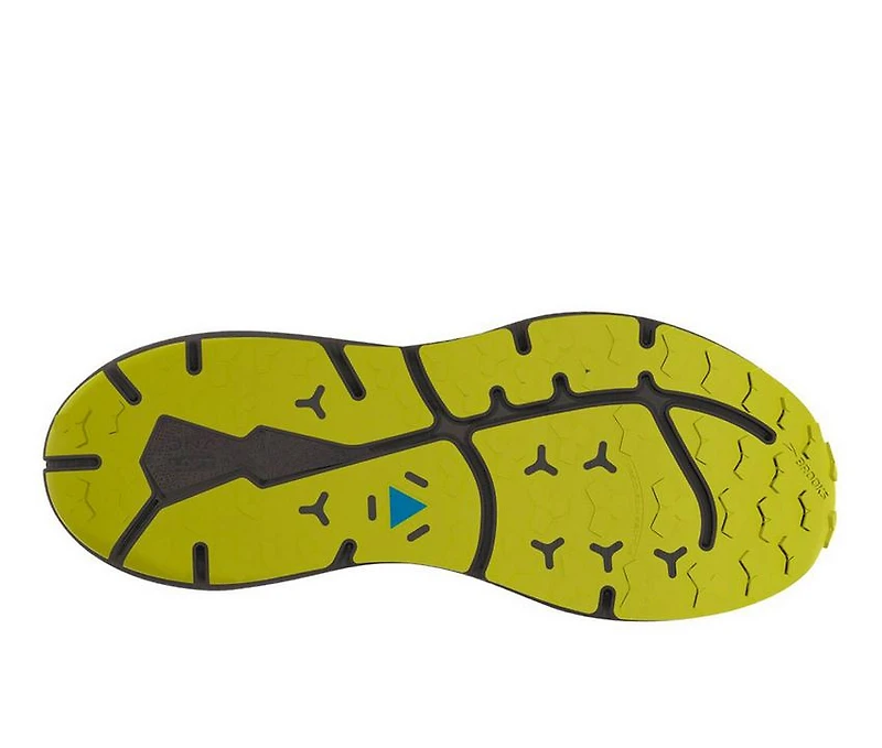 Men's Brooks Divide 4 Trail Running Shoes