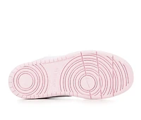 Kids' Nike Little Kid Court Borough Low Recraft Sneakers