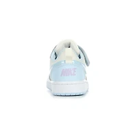 Kids' Nike Little Kid Court Borough Low Recraft Sneakers