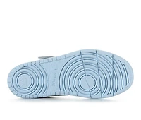 Kids' Nike Little Kid Court Borough Low Recraft Sneakers