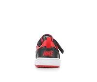 Kids' Nike Infant & Toddler Court Borough Low Recraft Sneakers