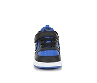 Kids' Nike Infant & Toddler Court Borough Low Recraft Sneakers
