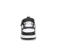 Kids' Nike Infant & Toddler Court Borough Low Recraft Sneakers