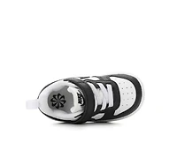 Kids' Nike Infant & Toddler Court Borough Low Recraft Sneakers
