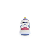 Kids' Nike Infant & Toddler Court Borough Low Recraft Sneakers