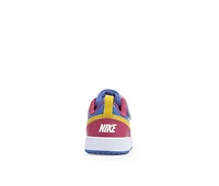 Kids' Nike Infant & Toddler Court Borough Low Recraft Sneakers