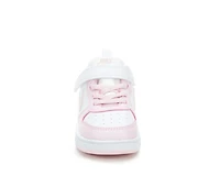 Kids' Nike Infant & Toddler Court Borough Low Recraft Sneakers