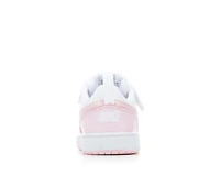 Kids' Nike Infant & Toddler Court Borough Low Recraft Sneakers