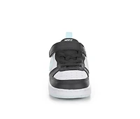 Kids' Nike Infant & Toddler Court Borough Low Recraft Sneakers