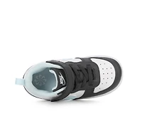 Kids' Nike Infant & Toddler Court Borough Low Recraft Sneakers