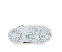 Kids' Nike Infant & Toddler Court Borough Low Recraft Sneakers