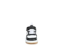 Kids' Nike Infant & Toddler Court Borough Low Recraft Sneakers
