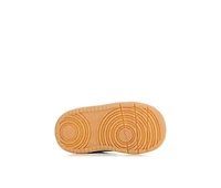 Kids' Nike Infant & Toddler Court Borough Low Recraft Sneakers