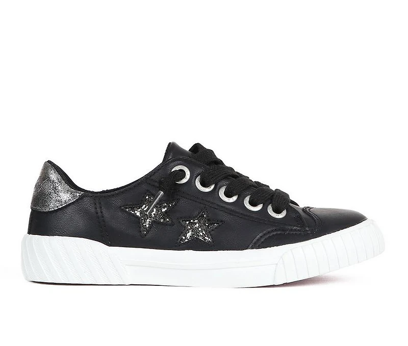 Girls' Blowfish Malibu Little Kid & Big Wander Kids Slip-On Sneakers