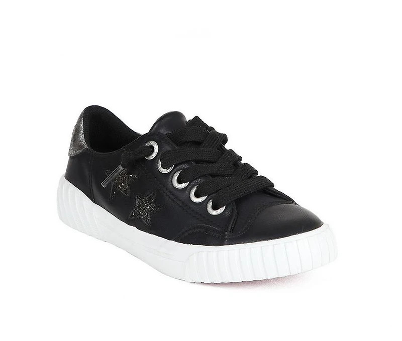 Girls' Blowfish Malibu Little Kid & Big Wander Kids Slip-On Sneakers