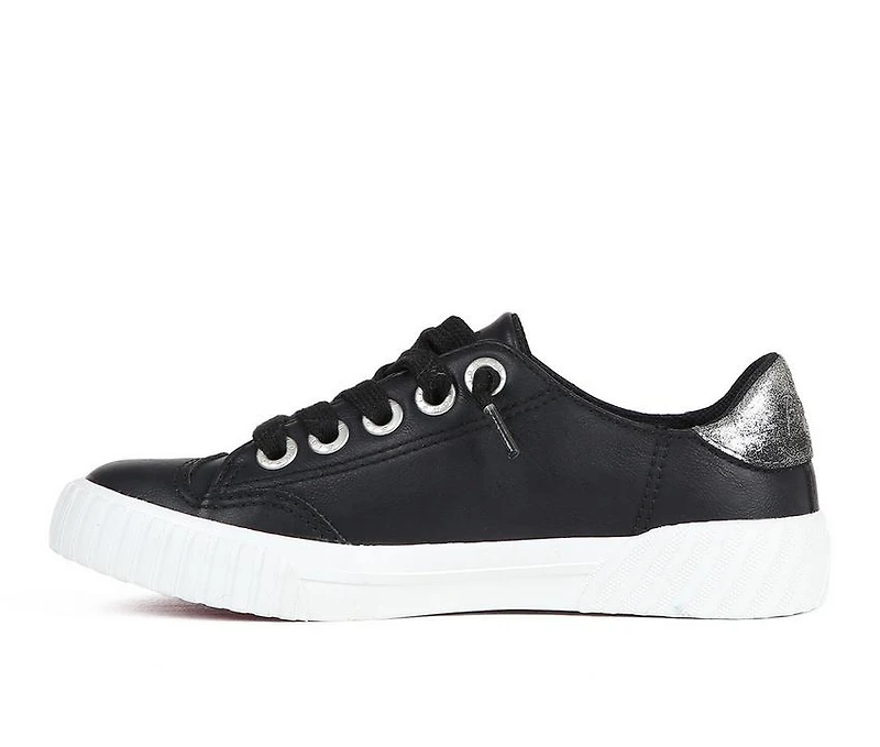 Girls' Blowfish Malibu Little Kid & Big Wander Kids Slip-On Sneakers