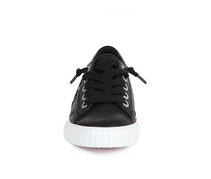 Girls' Blowfish Malibu Little Kid & Big Wander Kids Slip-On Sneakers
