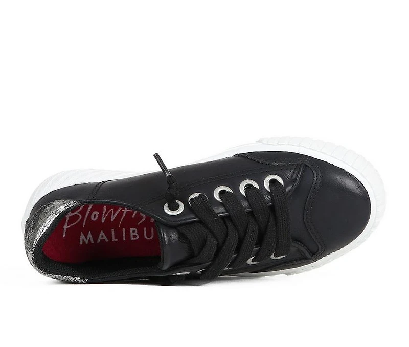 Girls' Blowfish Malibu Little Kid & Big Wander Kids Slip-On Sneakers