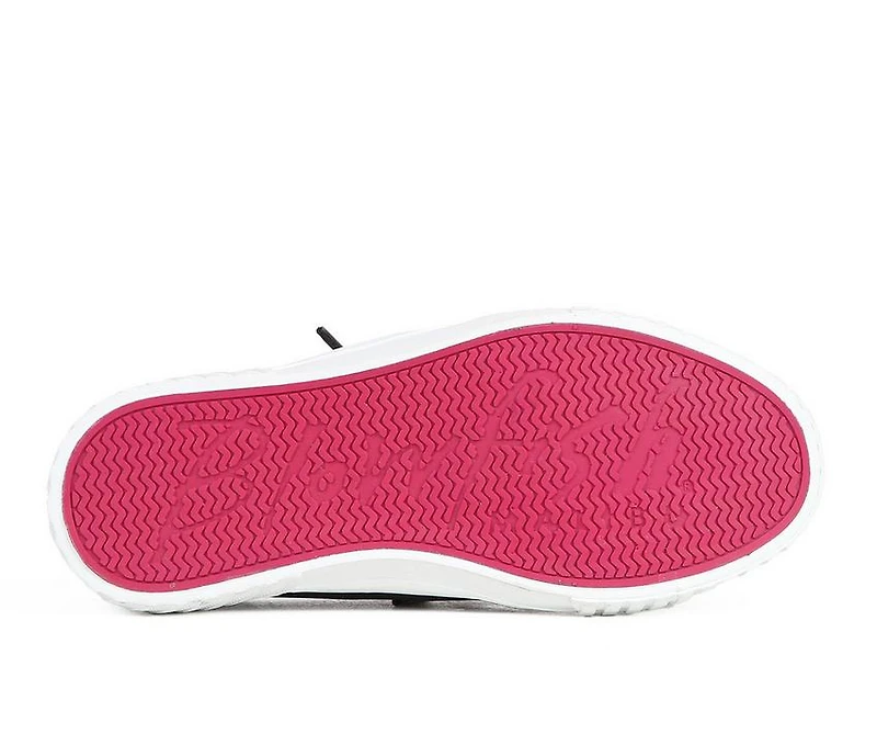 Girls' Blowfish Malibu Little Kid & Big Wander Kids Slip-On Sneakers