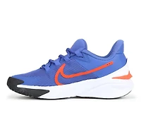 Boys' Nike Big Kid Star Runner 4 Running Shoes
