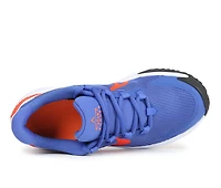 Boys' Nike Big Kid Star Runner 4 Running Shoes