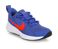 Boys' Nike Little Kid Star Runner 4 Running Shoes