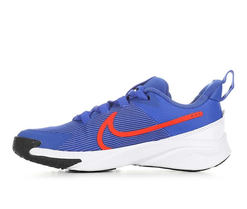 Boys' Nike Little Kid Star Runner 4 Running Shoes