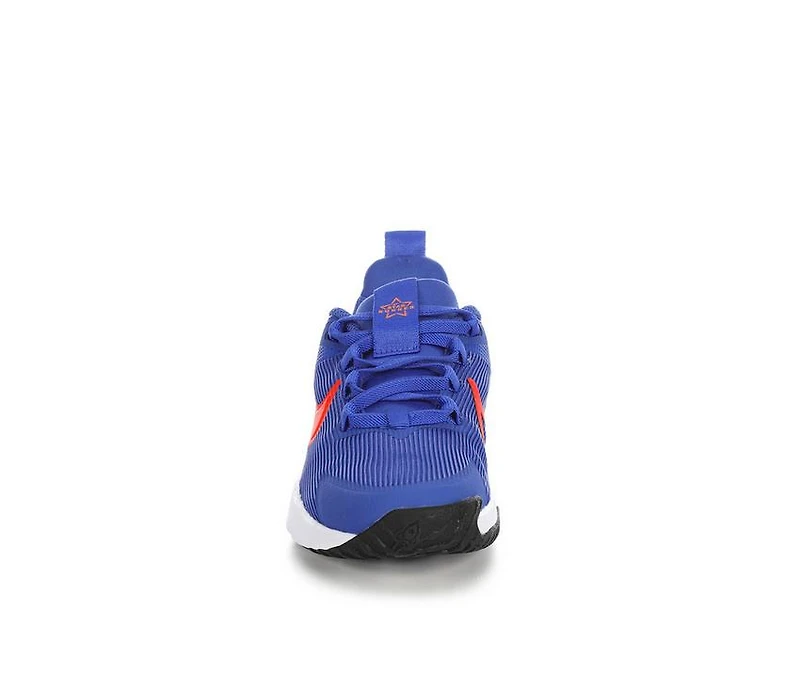 Boys' Nike Little Kid Star Runner 4 Running Shoes