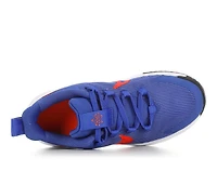 Boys' Nike Little Kid Star Runner 4 Running Shoes