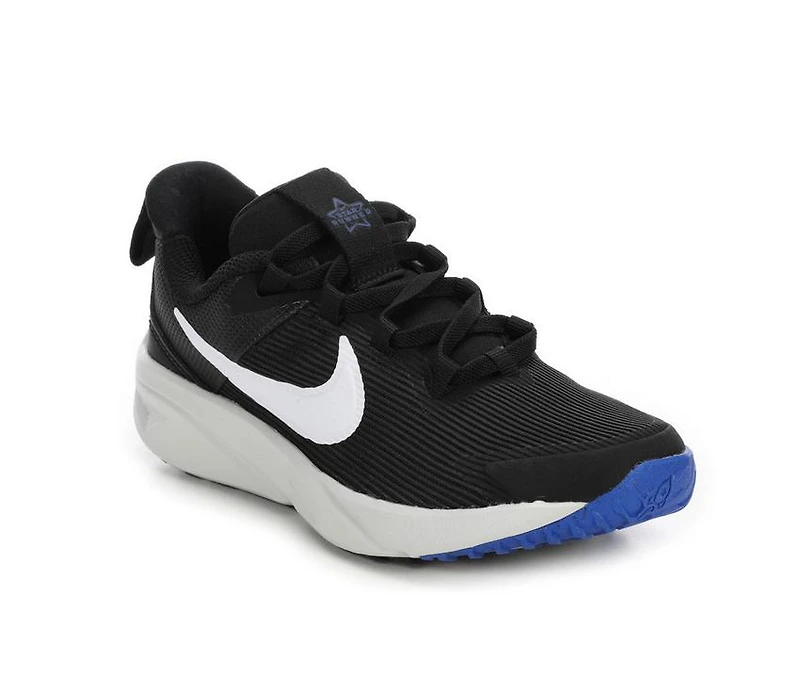 Boys' Nike Little Kid Star Runner 4 Running Shoes