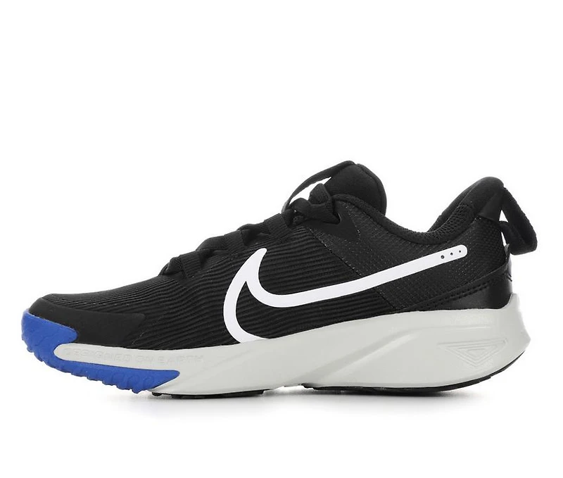 Boys' Nike Little Kid Star Runner 4 Running Shoes