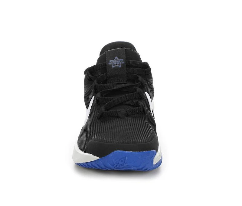 Boys' Nike Little Kid Star Runner 4 Running Shoes