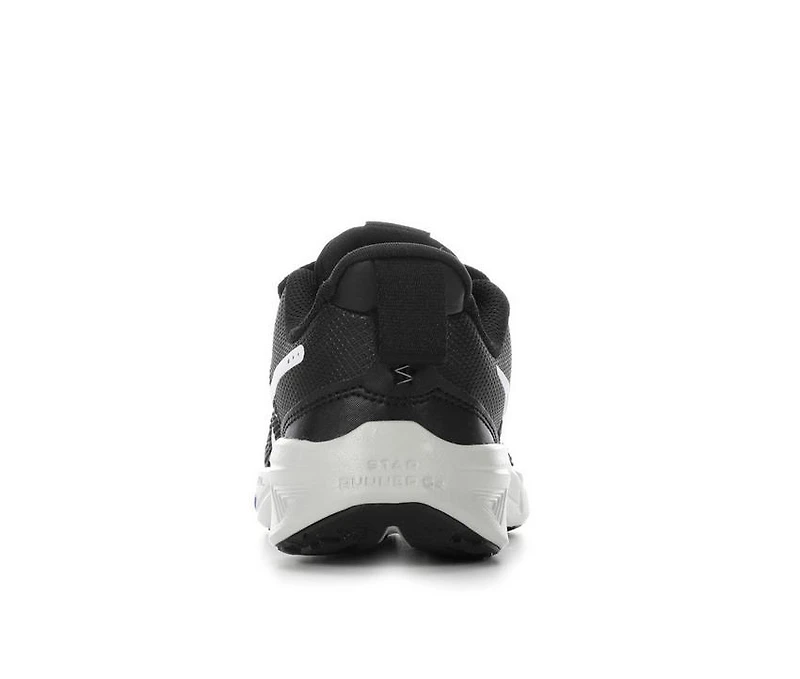 Boys' Nike Little Kid Star Runner 4 Running Shoes