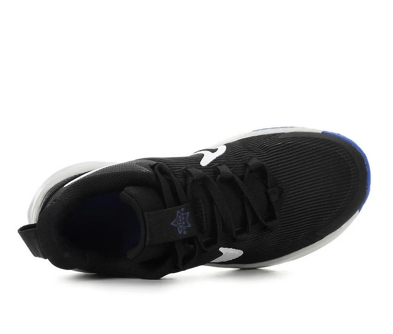 Boys' Nike Little Kid Star Runner 4 Running Shoes