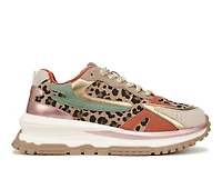 Women's Blowfish Malibu Leo Fashion Sneakers