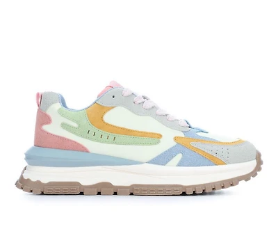 Women's Blowfish Malibu Leo Fashion Sneakers