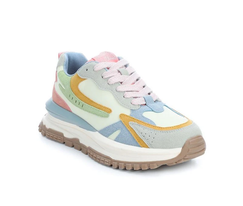 Women's Blowfish Malibu Leo Fashion Sneakers