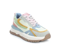 Women's Blowfish Malibu Leo Fashion Sneakers