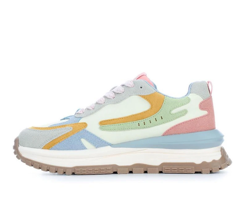 Women's Blowfish Malibu Leo Fashion Sneakers