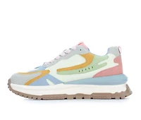 Women's Blowfish Malibu Leo Fashion Sneakers