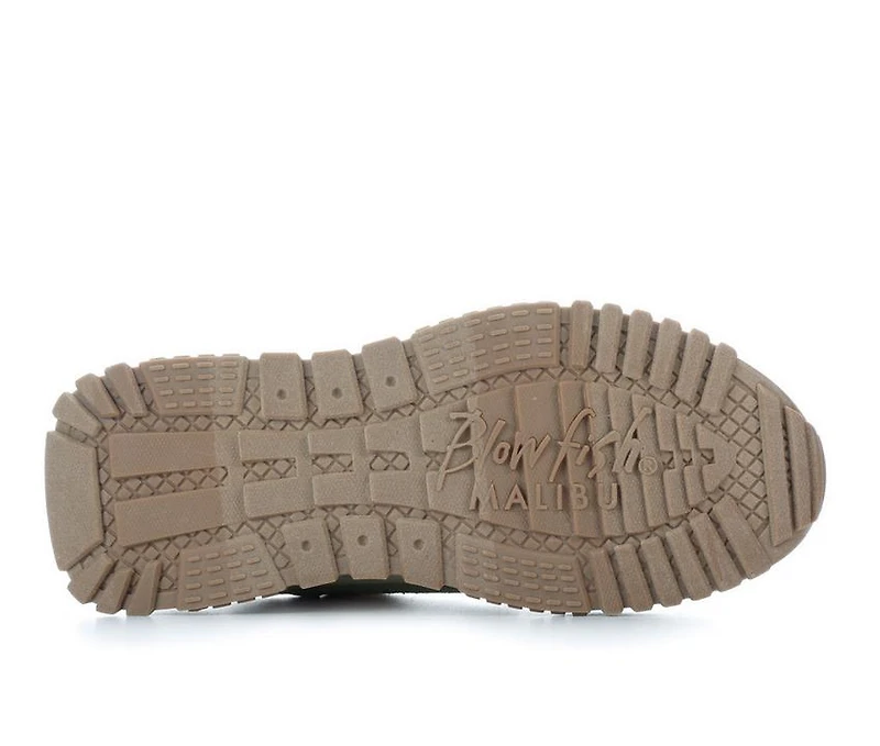 Women's Blowfish Malibu Leo Fashion Sneakers