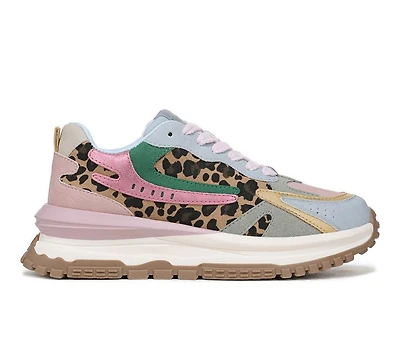 Women's Blowfish Malibu Leo Fashion Sneakers