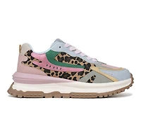 Women's Blowfish Malibu Leo Fashion Sneakers