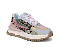 Women's Blowfish Malibu Leo Fashion Sneakers