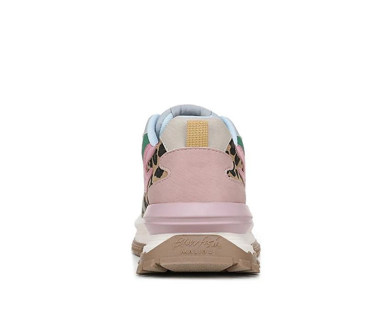 Women's Blowfish Malibu Leo Fashion Sneakers