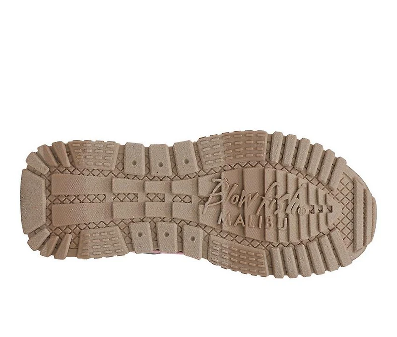 Women's Blowfish Malibu Leo Fashion Sneakers