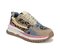 Women's Blowfish Malibu Leo Fashion Sneakers