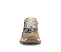 Women's Blowfish Malibu Leo Fashion Sneakers