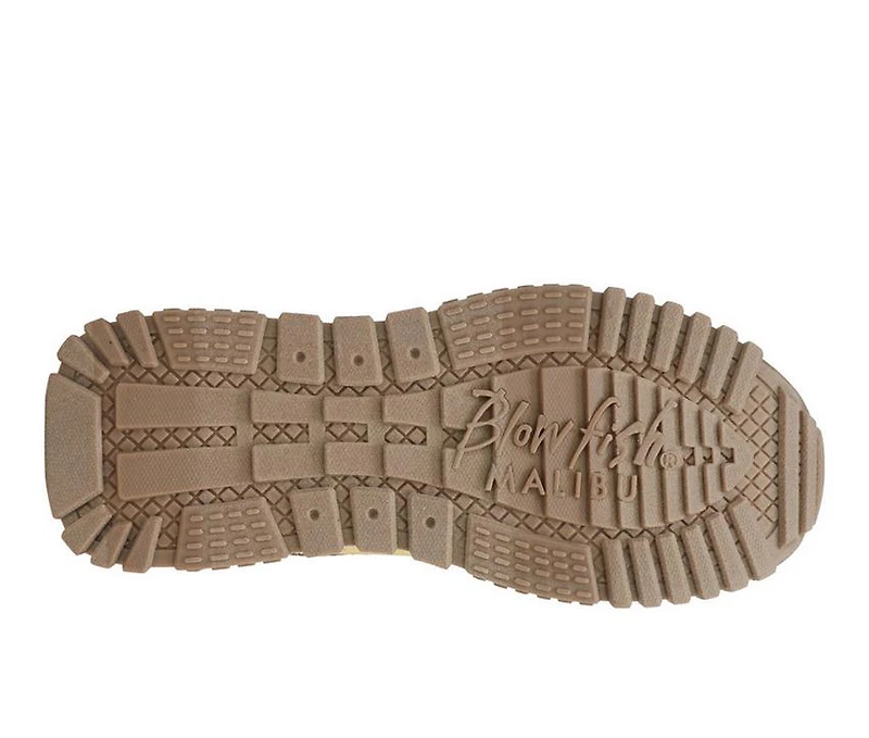 Women's Blowfish Malibu Leo Fashion Sneakers